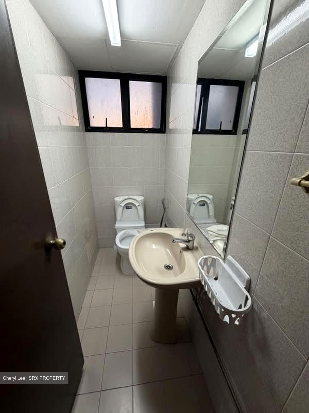 Amber Point (D15), Condominium #600894261